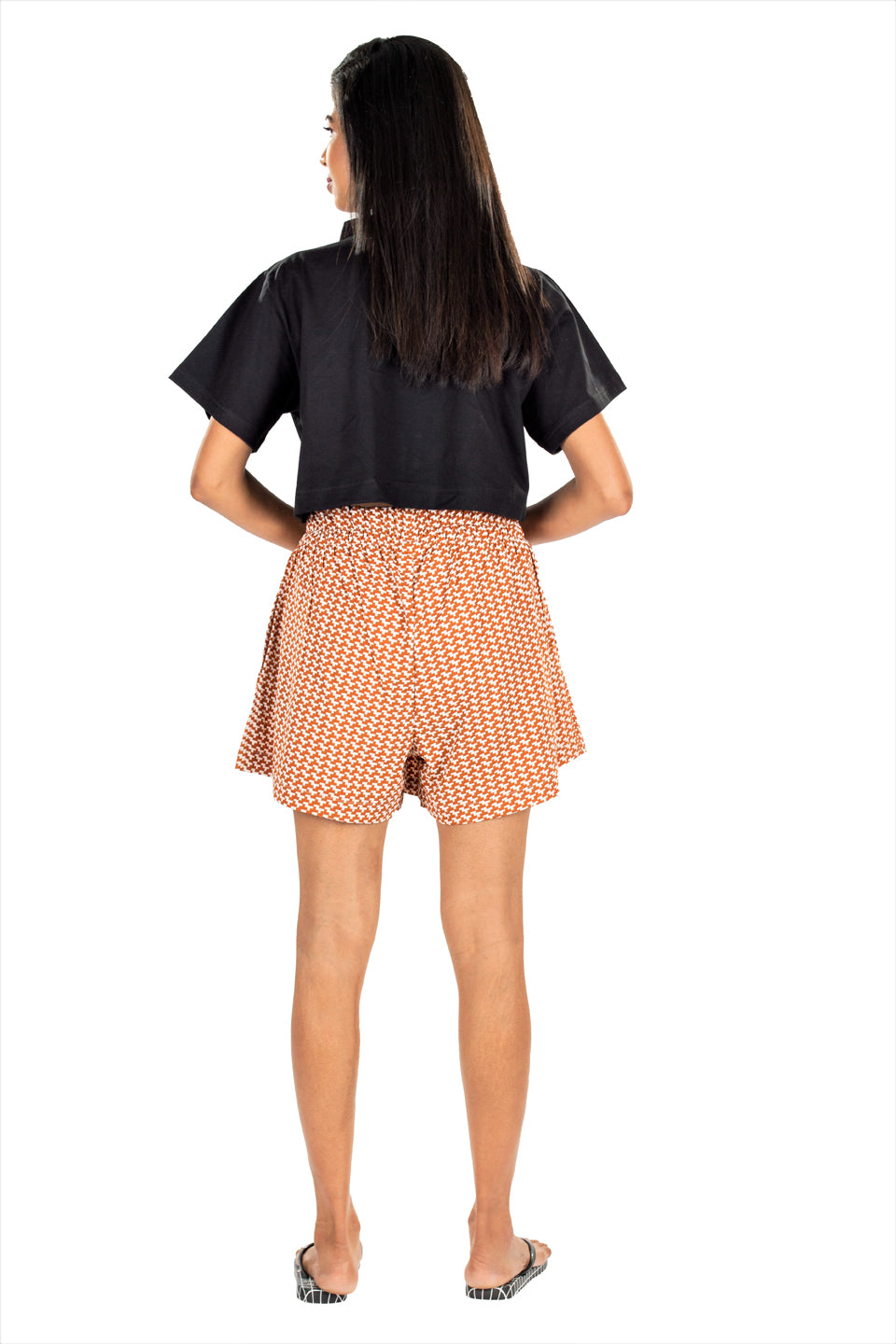 Women's Skorts Combo (Pack of 2)