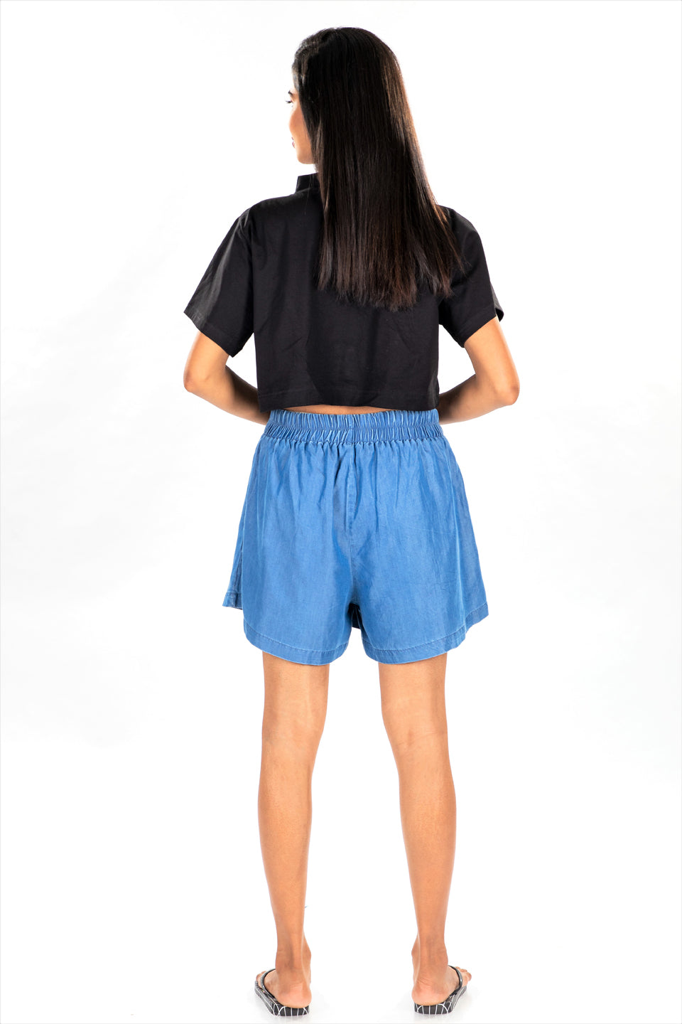 Women's Skorts Combo (Pack of 2)
