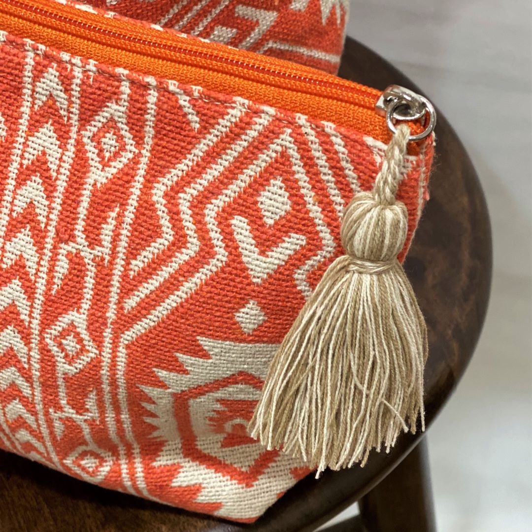 Boho Tote Bags