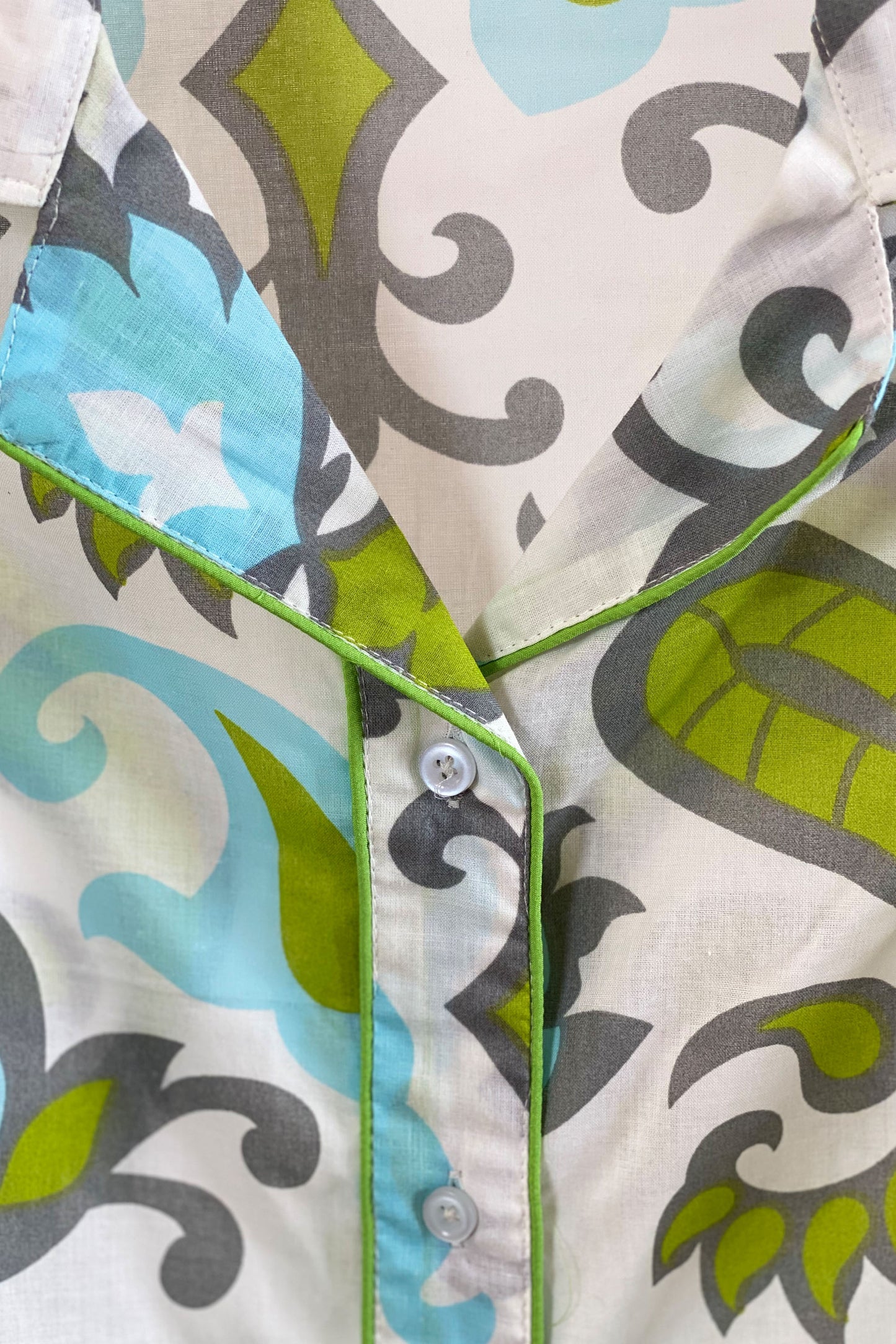 Women's Lounge Shorts Set - (Shirt, Shorts, Sleeping Mask & Pouch)