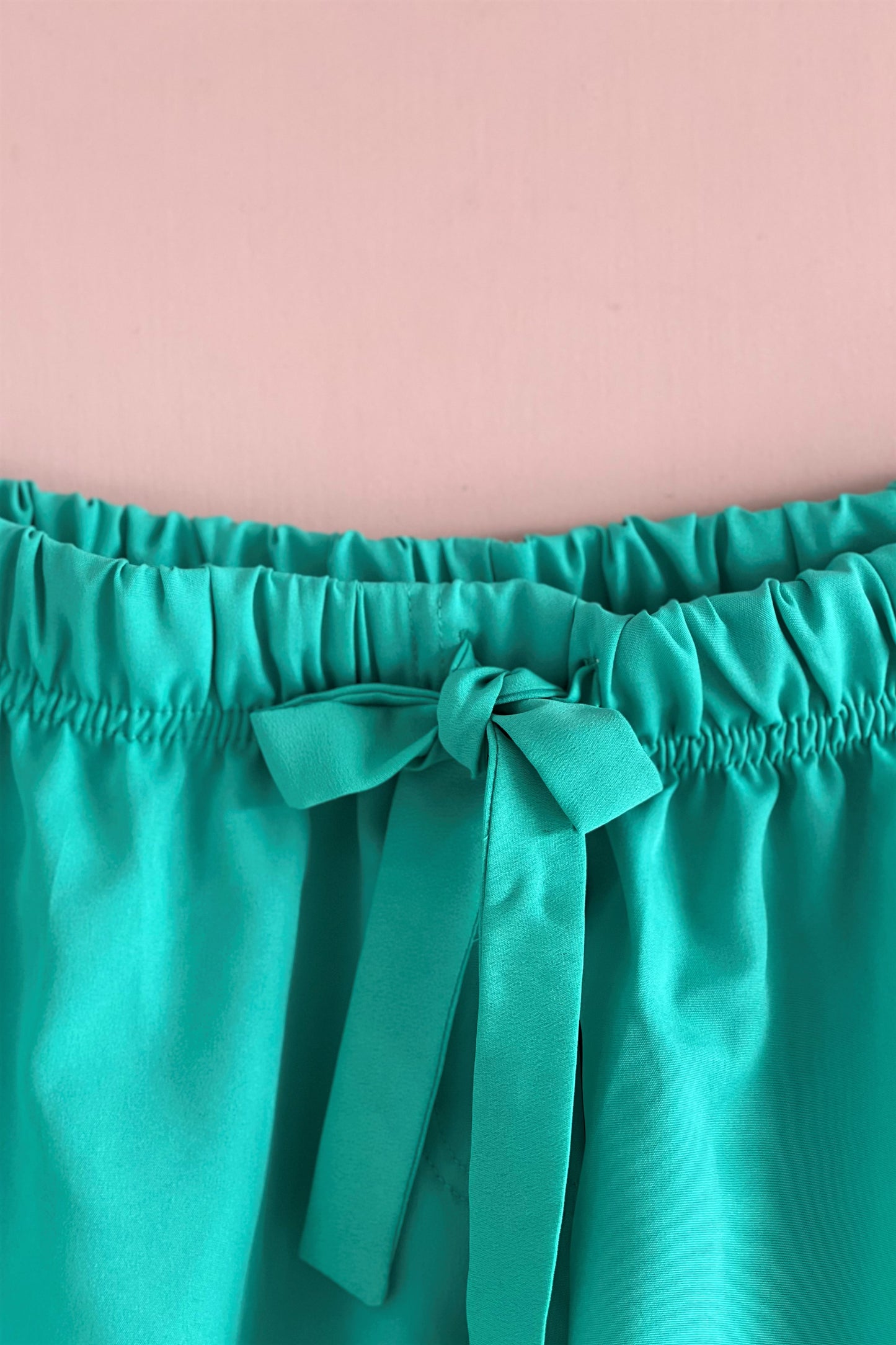 Women's Crepe Shorts Combo (Pack of 2) - Hura