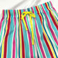 Women's Crepe Shorts Combo (Pack of 2) - Mint