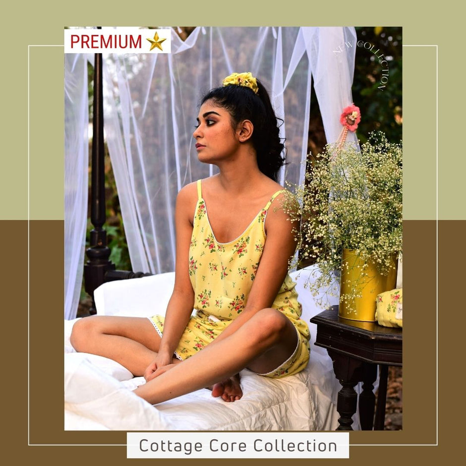 CottageCore – S & F Online Store