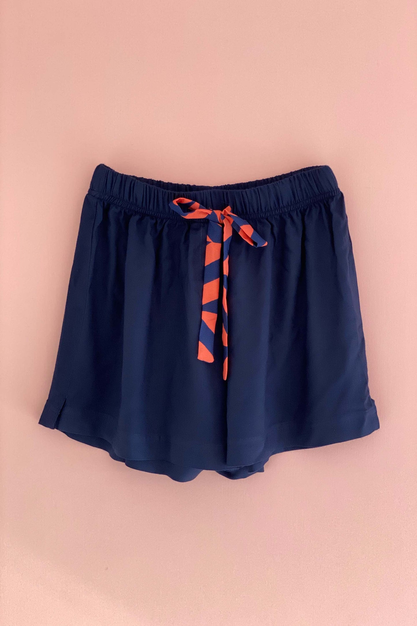 Women's Crepe Shorts Combo (Pack of 2)