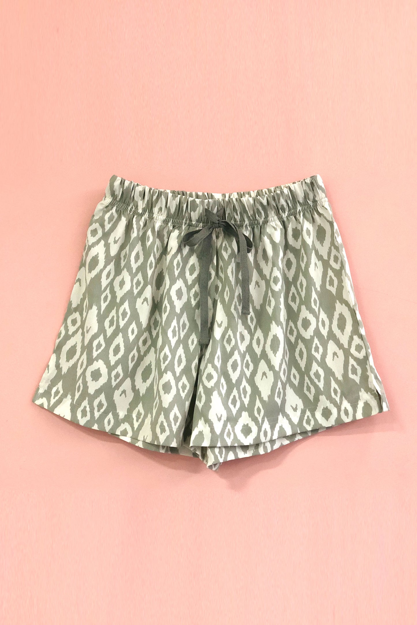 Women's Crepe shorts combo