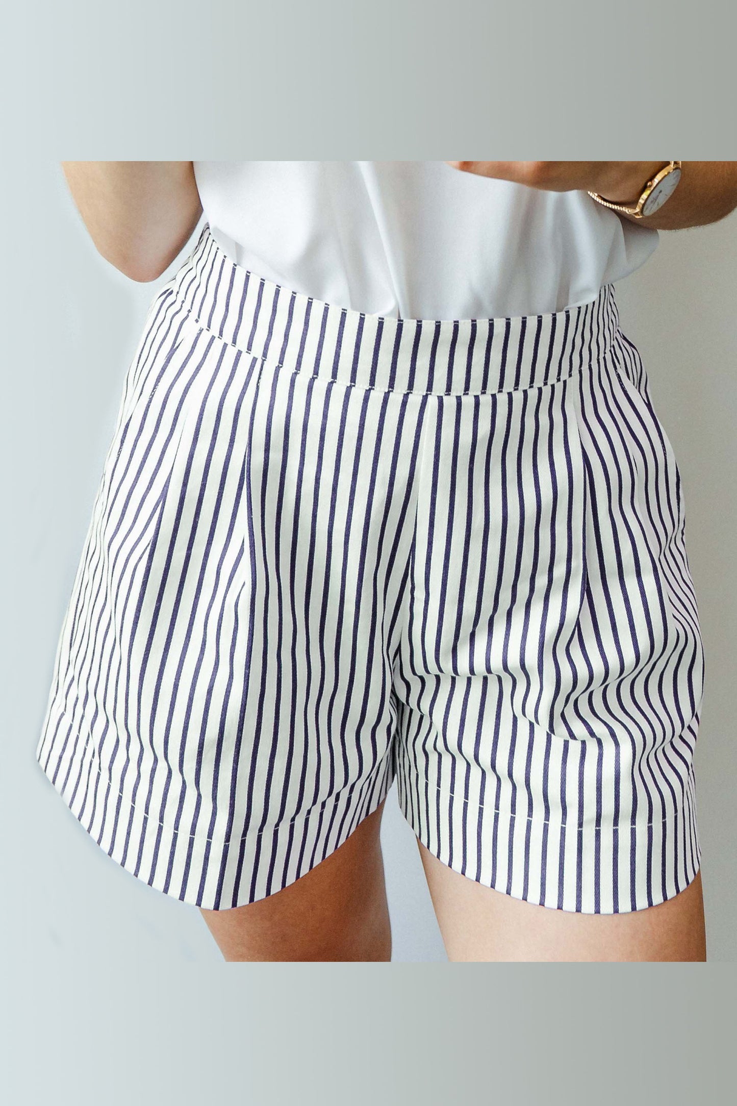 Women's Cotton Shorts