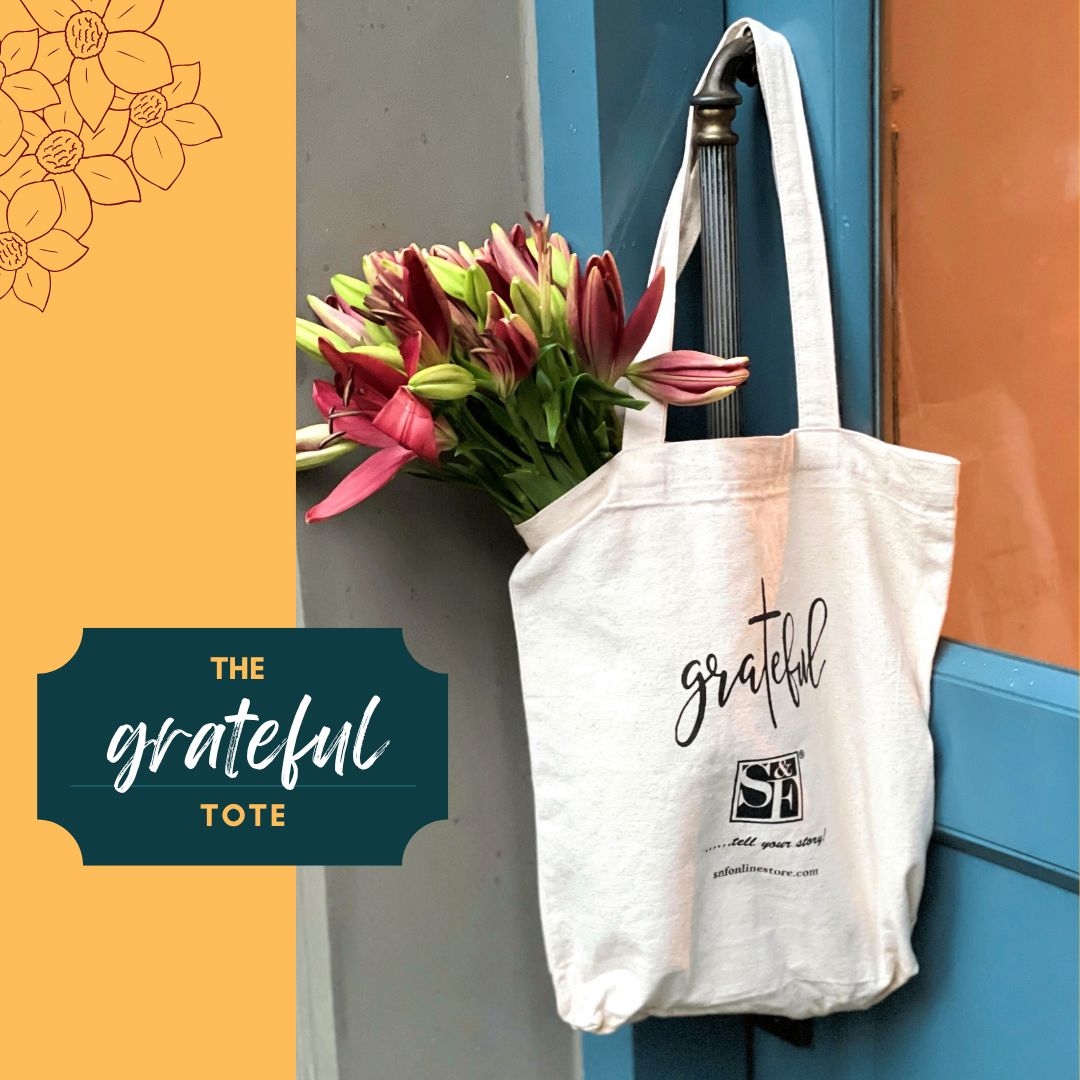 The Grateful Tote