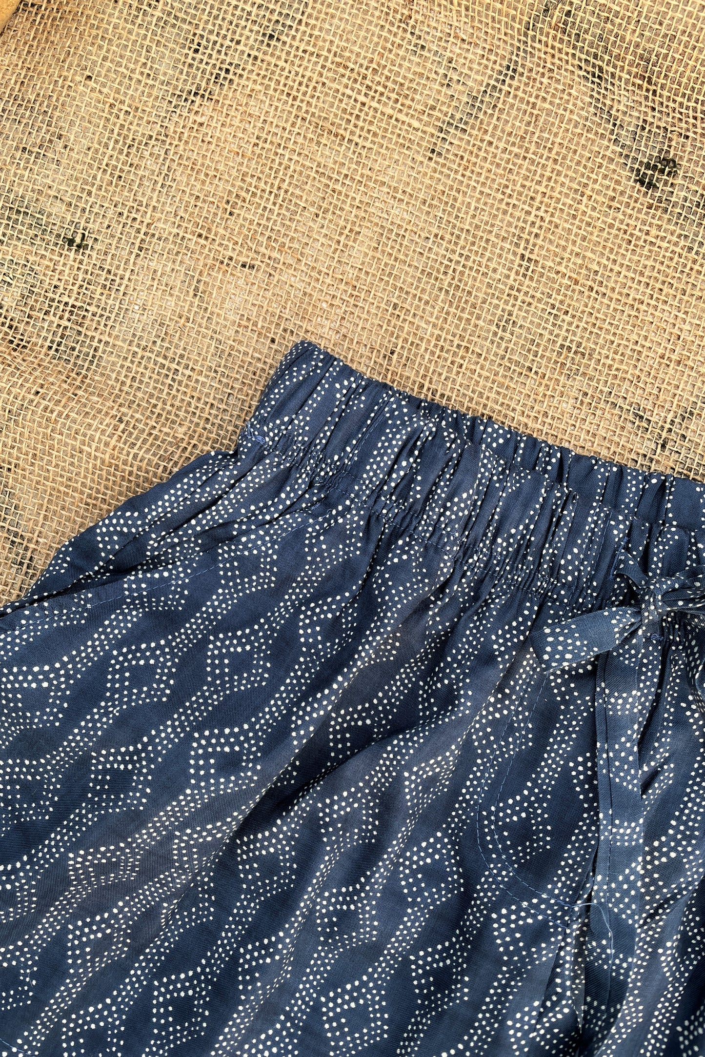 Women's Cotton Shorts Combo (Pack of 2) - Kendle Safari