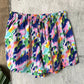 Women's Crepe Shorts Combo (Pack of 2) - Hura