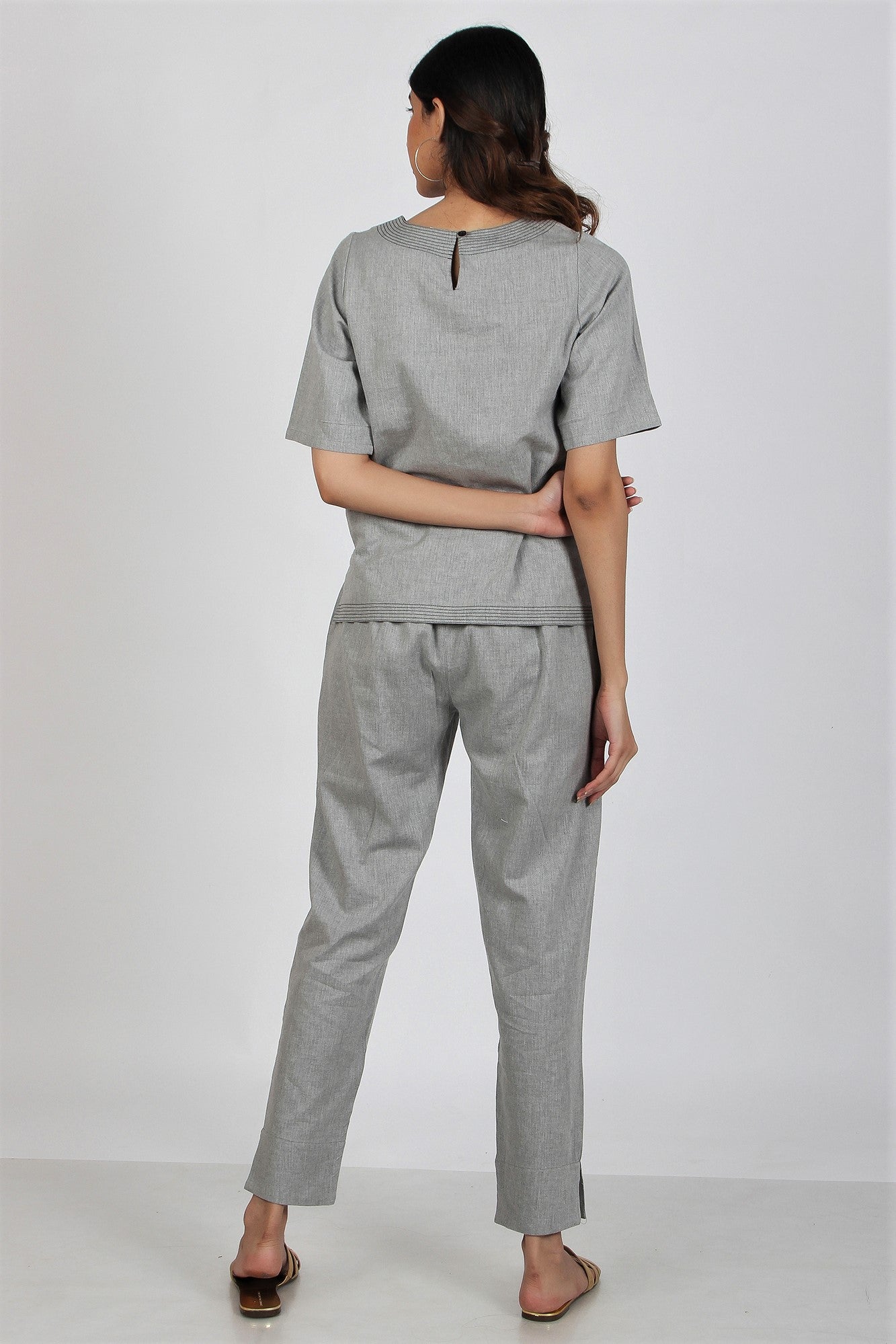 Grey co shop ord set