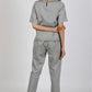 Women's ON-THE-GO Co-Ord Set - Grey