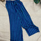 Women's Printed Ankle Length Pyjama Combo (Pack of 2) - Ambara