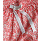 Women's Sleeveless Loungewear Set (Shorts, Top, Sleeping Mask & Pouch) - GC/GM